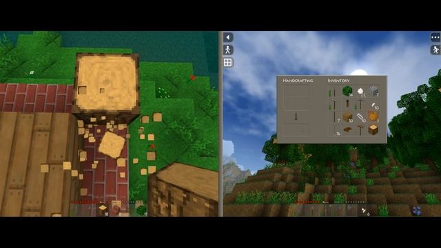 ~ Let's Play ▶ SurvivalCraft 2 ◀ ⭐ Tag 15 ? смотреть онлайн
