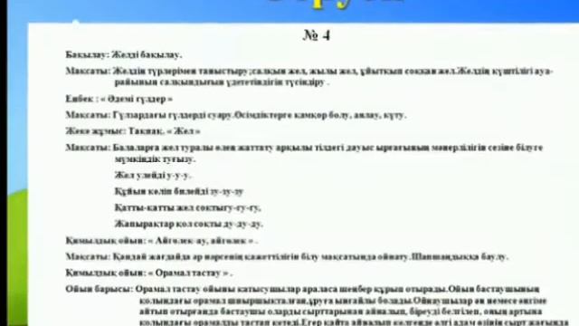 Циклограмма деген не? смотреть онлайн