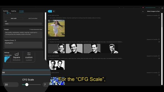Creating GIF Made Easy with AI Tools! (AnimateDiff Tutorial) #tensorart #animatediff #aigc #sdxl#ai смотреть онлайн