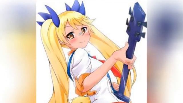 The Best Guitarist Anime Characters 💟 смотреть онлайн