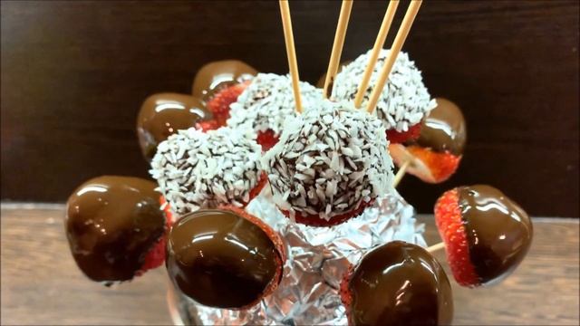 КАК есть КЛУБНИКУ и НЕ ТОЛСТЕТЬ? / ПП РЕЦЕПТЫ из КЛУБНИКИ / ПП ТИРАМИСУ / Стройней вкусно смотреть онлайн