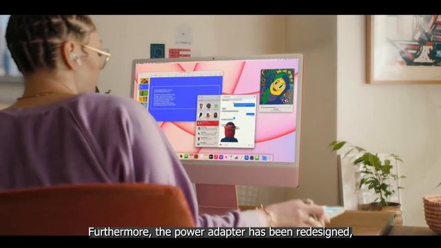 IMac M1 Review: Apple’s Design Masterpiece!