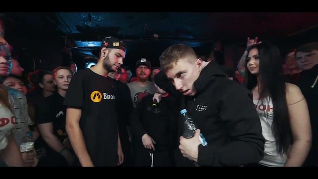 140 BPM CUP PLVY BLVCK X VIBEHUNTER NO RELOADS смотреть онлайн