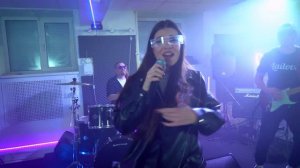 NONSTOP - УГОНЩИЦА