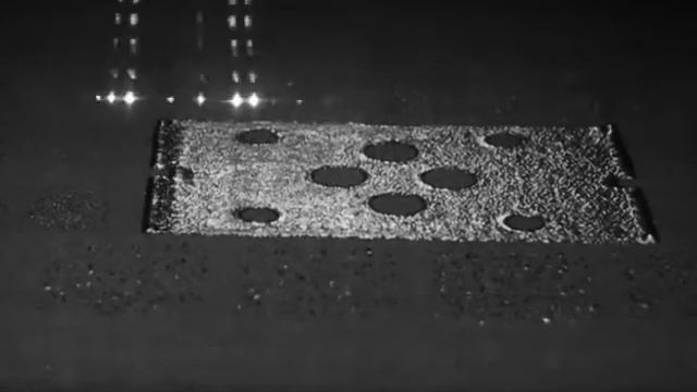 Однолучевая обработка поверхности электронным лучом смотреть онлайн