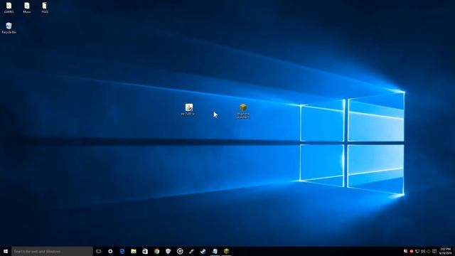How to fix minecraft not opening on windows 10!!!!!! смотреть онлайн