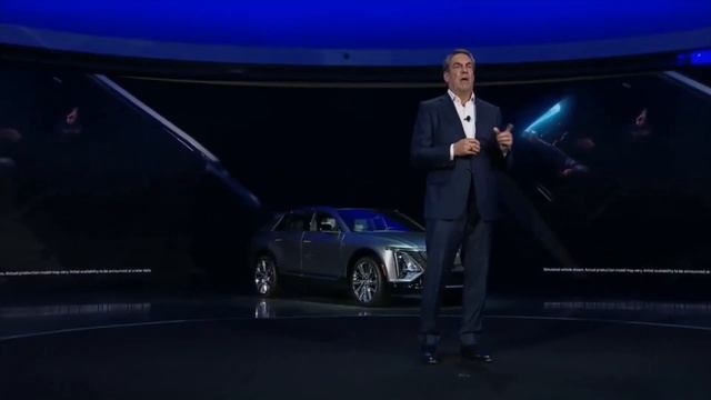 Chevrolet Silverado EV 01.05.22 смотреть онлайн