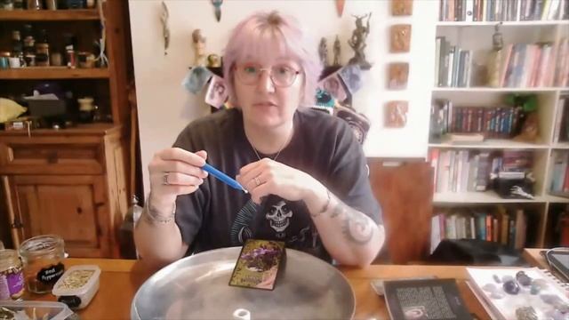 Working Flower Magic Communication смотреть онлайн