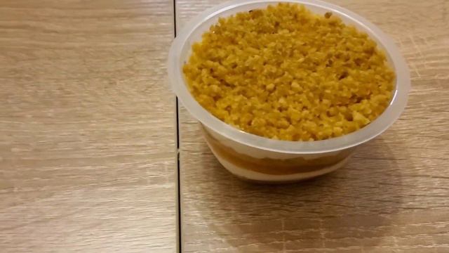 Cofix почему так слабо? / Обзор доставки