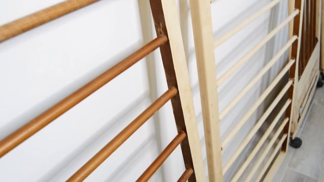 DIY | КАК ПЕРЕКРАСИТЬ СТАРУЮ МЕБЕЛЬ | ПЕРЕКРАСКА ДЕТСКОЙ КРОВАТКИ | МАМА МОЖЕТ
