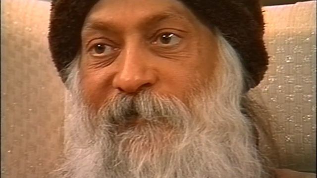 Osho, The Last Testament. Interview 35.1