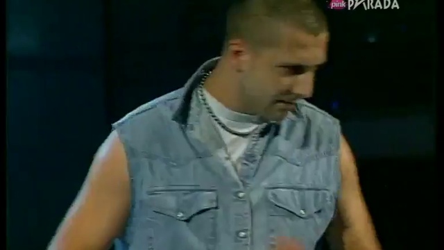 Dado Polumenta I Ana Marija - Pogledaj Kako Igram