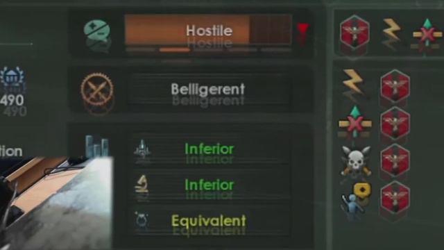 Stellaris - Every pacifist playthrough смотреть онлайн