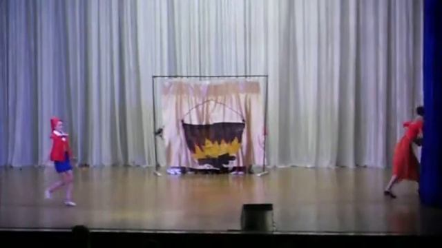 Приключение Буратино,танцует" Импрессия" смотреть онлайн