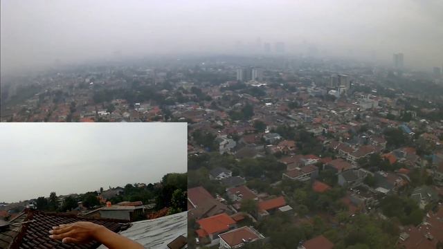 MJX BUGS 2 SE Test Camera Real Footage ASLI смотреть онлайн