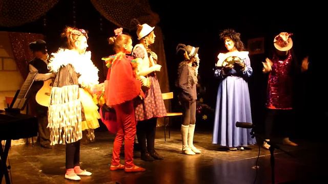 Koshkin Dom Gosti Reetepetite смотреть онлайн