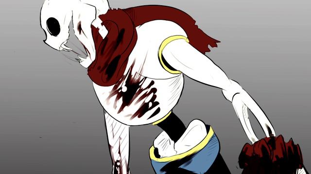 Horrortale - Bonetrousle (my take) смотреть онлайн