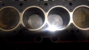 ЗАМЕНА ПРОКЛАДКИ ГБЦ Peugeot Partner, Citroen Berlingo