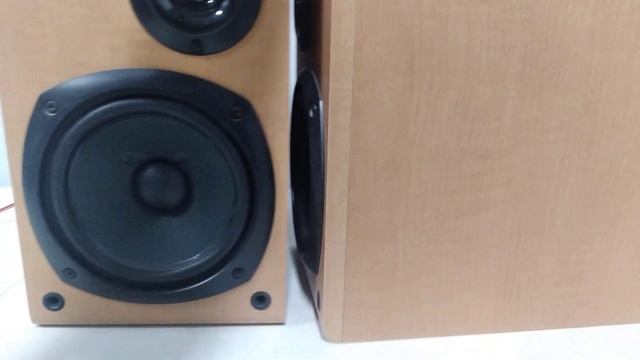 Sony SS-CCP1 Bookshelf Speakers
