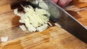 Запеченый картофель с Тархуном. Самая вкусная картошка