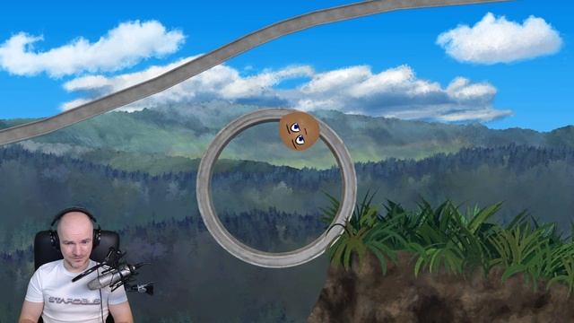 Game Developer Tries Ep. 04: Goop Loop смотреть онлайн
