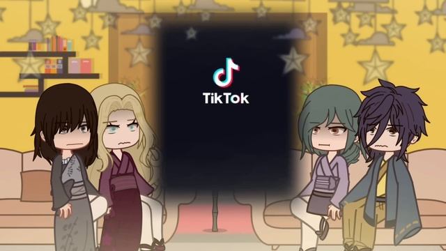 Kanao bullies react to her future? ||| ALL PARTS 《Demon Slayer gacha reacts?》 смотреть онлайн