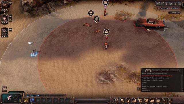 Let's Play Encased #63 Roadtrip: A Roadside Encounter for Dummies смотреть онлайн