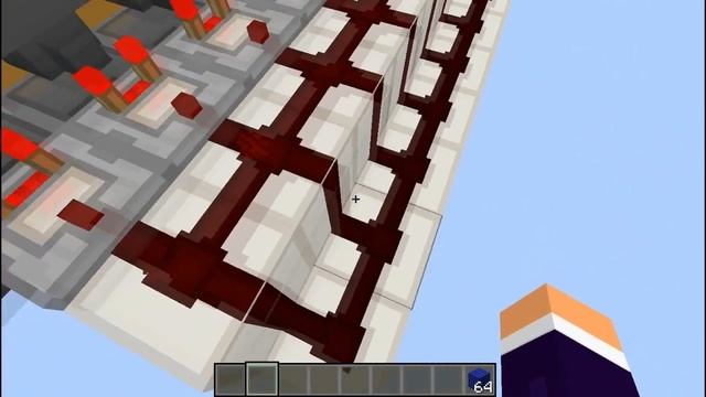 Tileable Item sorting system [Simple and Expandable] (1.8 ready) [D] смотреть онлайн