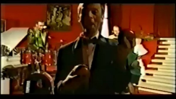 Запрещенные Барабанщики   "Убили негра"