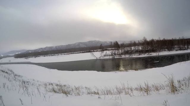 Стоит ли ехать на Алтай зимой смотреть онлайн