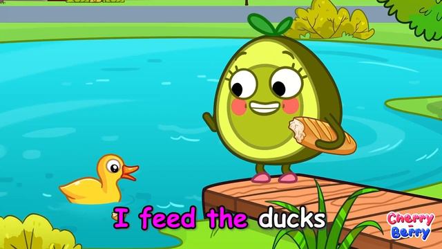 Safety Tips For Kids| Monster In The Toilet Song🚽 😦  Funny Kids Songs👹 #kidssongs #babysongs #toile