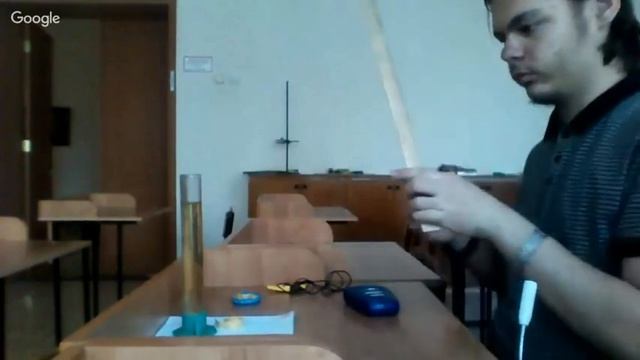Определение коэффициента вязкого трения по методу Стокса смотреть онлайн
