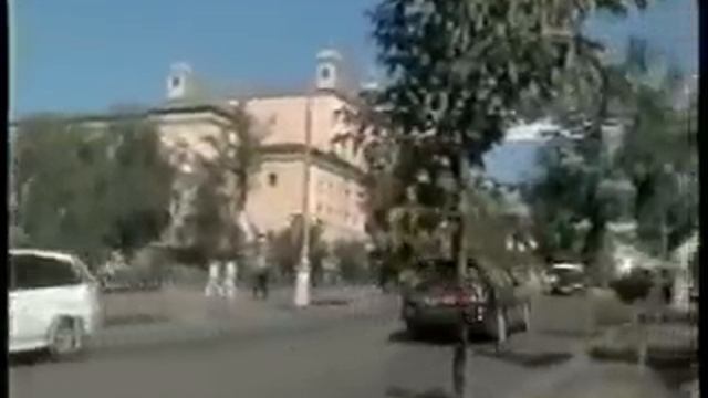 Ландшафтные мечты