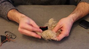 ОГНИВО: как правильно разводить огонь