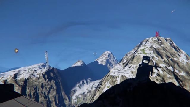 SPACE ENGINEERS Major Malfunction смотреть онлайн