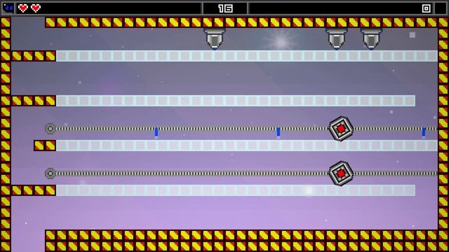 Robbotto (Nintendo Switch) - Levels 11-20 смотреть онлайн
