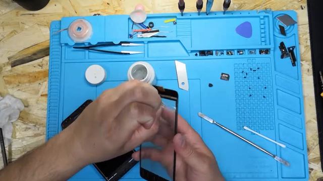 Micromax Q334 Замена стекла тачскрина смотреть онлайн