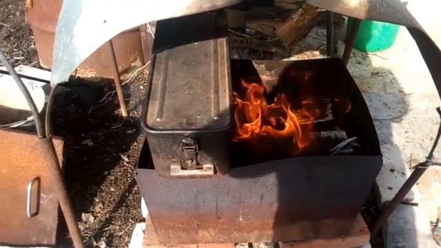 Готовим горбушу. смотреть онлайн