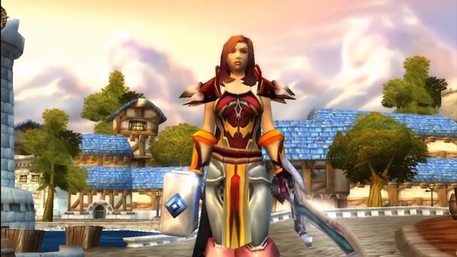 Безумные способы УВЕЛИЧИТЬ СВОЙ ДПС в WoW Classic! смотреть онлайн