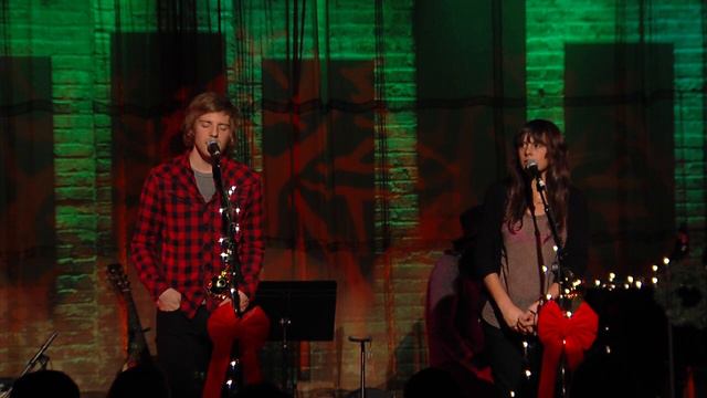 Andrew Belle and Madi Diaz - Have Yourself a Merry Little Christmas смотреть онлайн