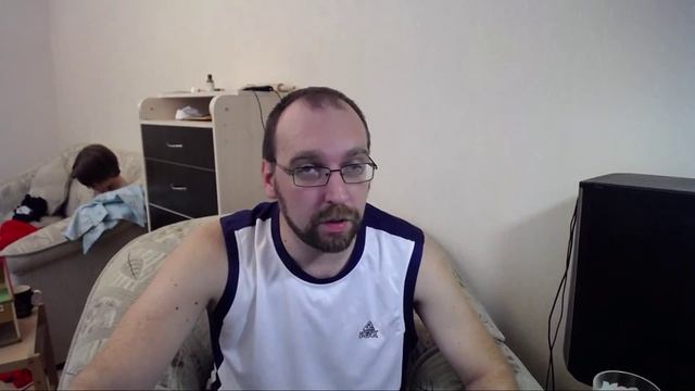 Байки про Java LIVE episode 4 (дубль 2) смотреть онлайн