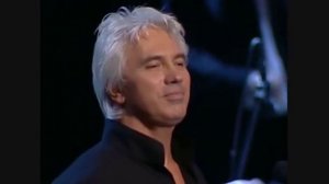 "Вечерняя песня" Дмитрий Хворостовский (9.2006)