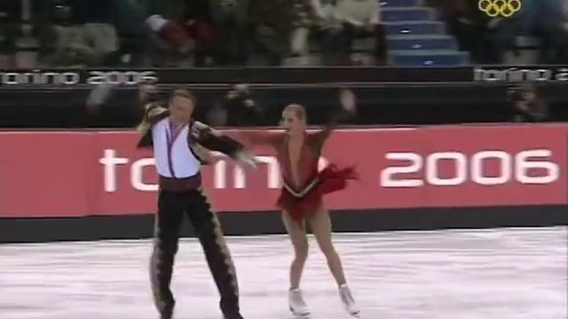 Татьяна Навка и Роман Костомаров. Navka And Kostomapov