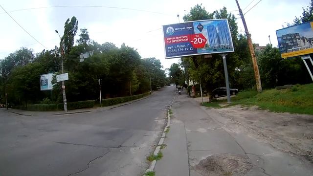 В супермаркет на INMOTION V8 - и назад смотреть онлайн