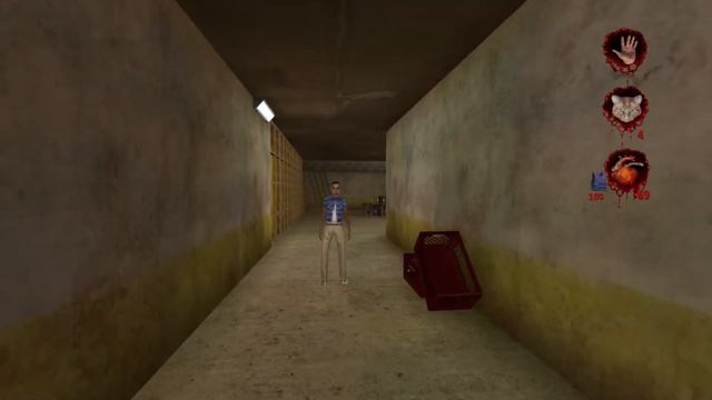 Postal 2 Gameplay [GERMAN] #005 - Bank ausrauben und Napalm kaufen - yay! смотреть онлайн
