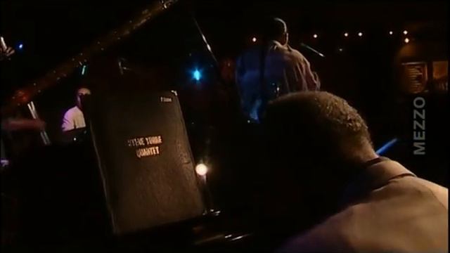 Steve Turre Quartet - All Blues смотреть онлайн