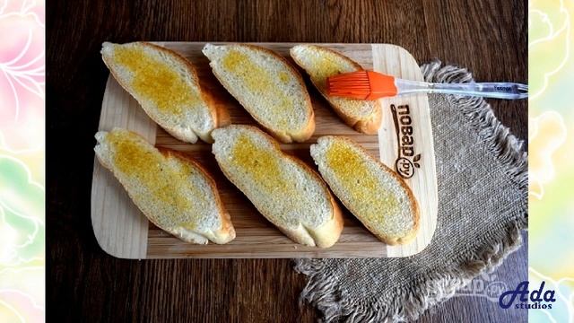 Кулинарный рай