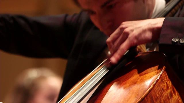 B. Bartók: Rhapsody No. 1, Christoph Croisé, Oxana Shevchenko, Tonhalle Zürich смотреть онлайн