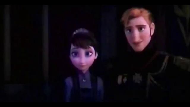 Frozen - Do you want to build a snowman (Norwegian) S&T смотреть онлайн