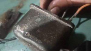 *Ваз 2106 подключение новой электропроводки